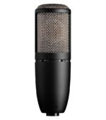 Akg Pro Audio P420 Dual Capsule Condenser Microphone, Black (Rental Unit) - Image 3