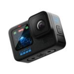GoPro HERO12 Black – Professional Action Camera Rental in UAE