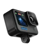 GoPro HERO12 Black – Professional Action Camera Rental in UAE - Image 3